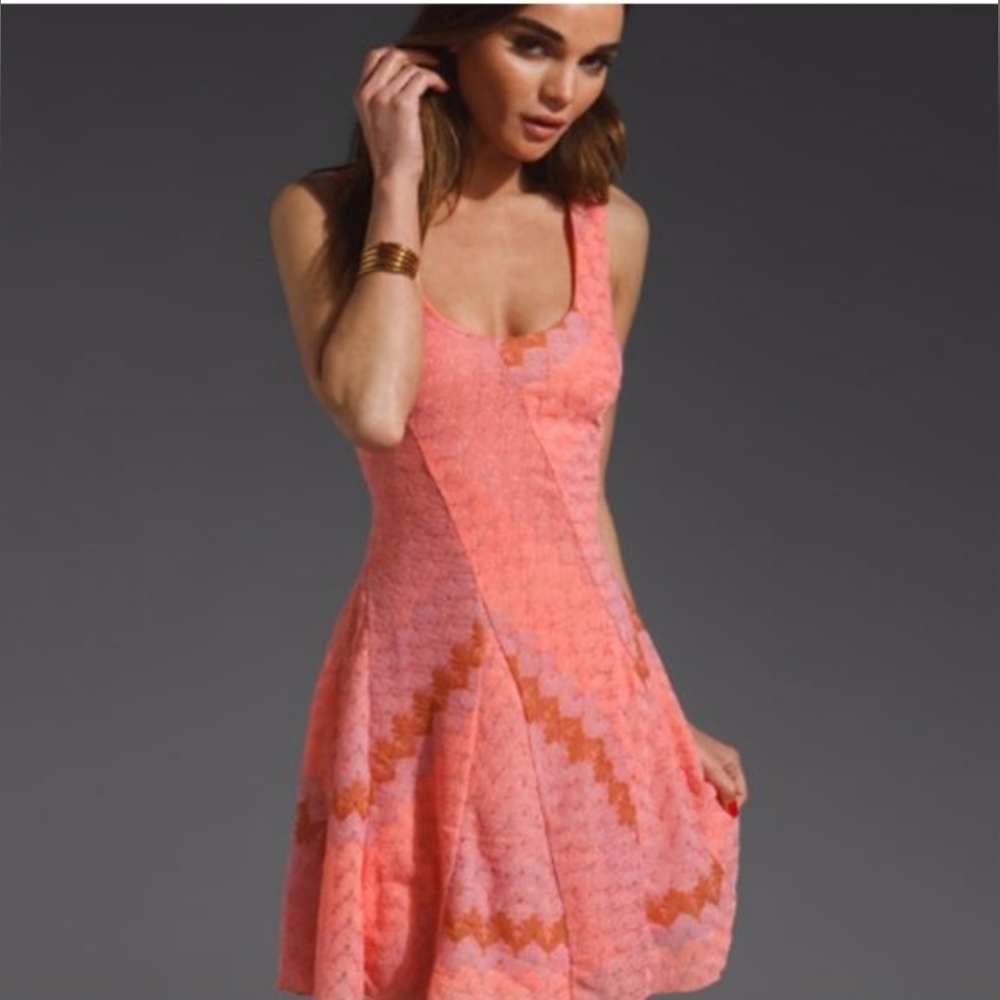 Free People My One and Only dress